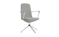Off Poltrona bassa 4L alu
