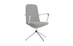 Off Poltrona bassa 4L alu
