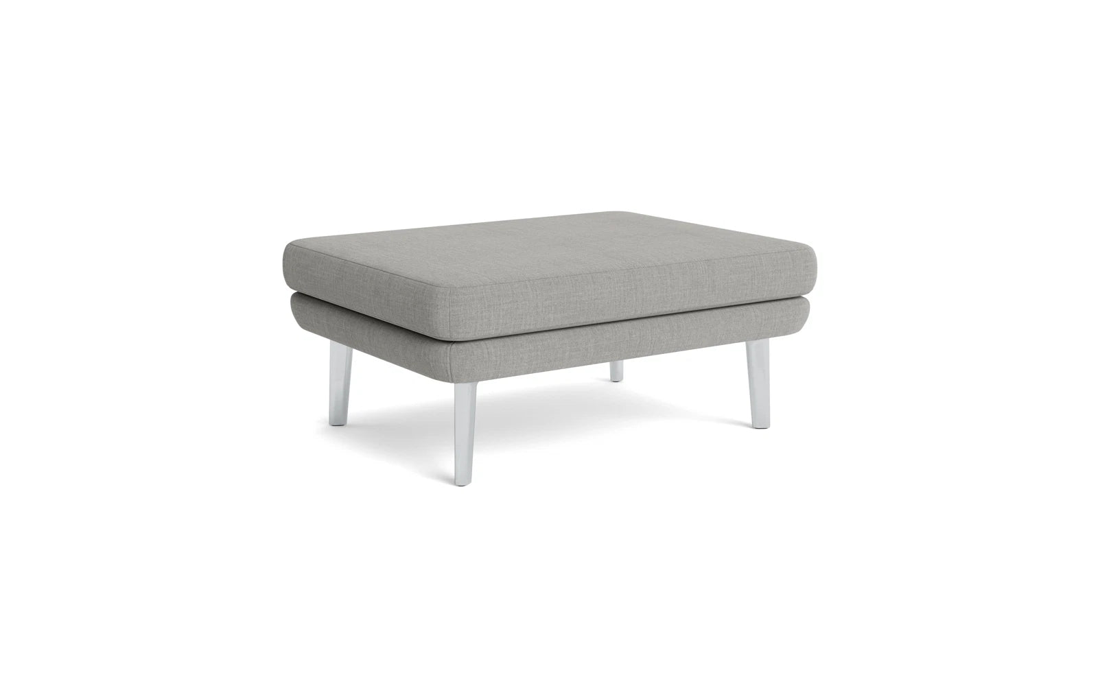 Sum modulares Sofa Aluminium in Remix 133 präsentiert im Onlineshop von KAQTU Design AG. Modulares Sofa ist von Normann Copenhagen