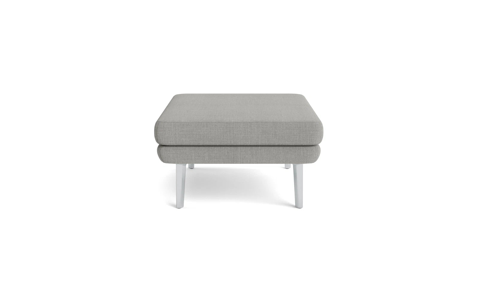 Sum modulares Sofa Aluminium in Remix 133 präsentiert im Onlineshop von KAQTU Design AG. Modulares Sofa ist von Normann Copenhagen