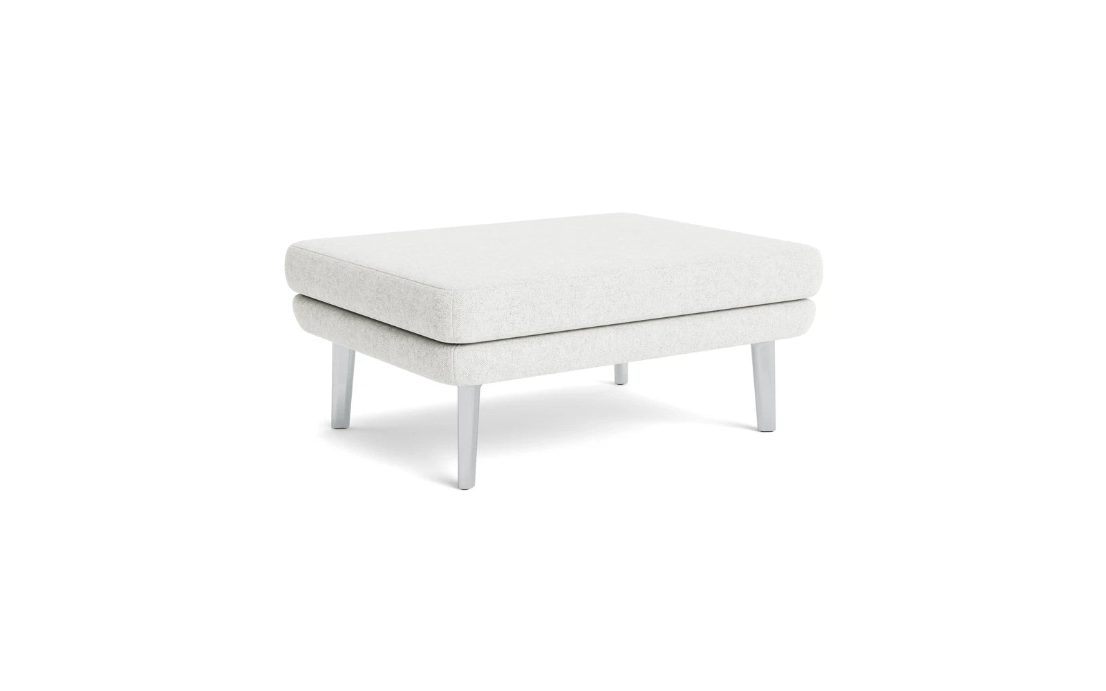 Sum modulares Sofa Aluminium in Hallingdal 110 präsentiert im Onlineshop von KAQTU Design AG. Modulares Sofa ist von Normann Copenhagen