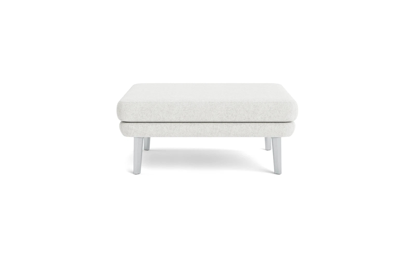 Sum modulares Sofa Aluminium in Hallingdal 110 präsentiert im Onlineshop von KAQTU Design AG. Modulares Sofa ist von Normann Copenhagen