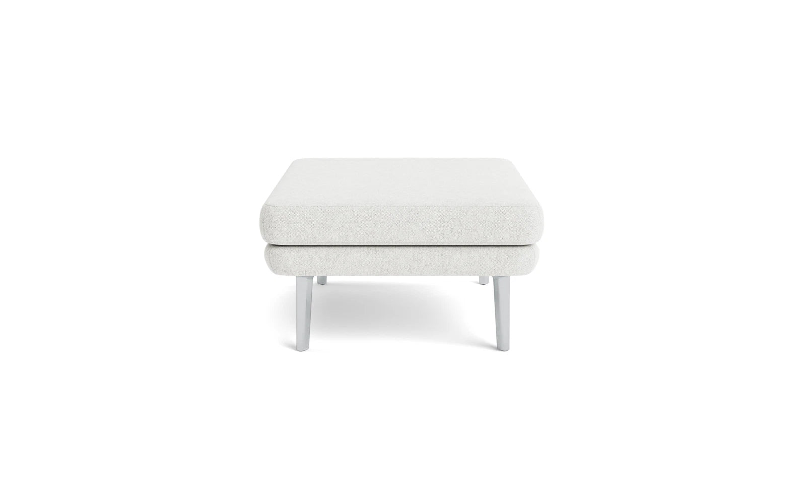 Sum modulares Sofa Aluminium in Hallingdal 110 präsentiert im Onlineshop von KAQTU Design AG. Modulares Sofa ist von Normann Copenhagen