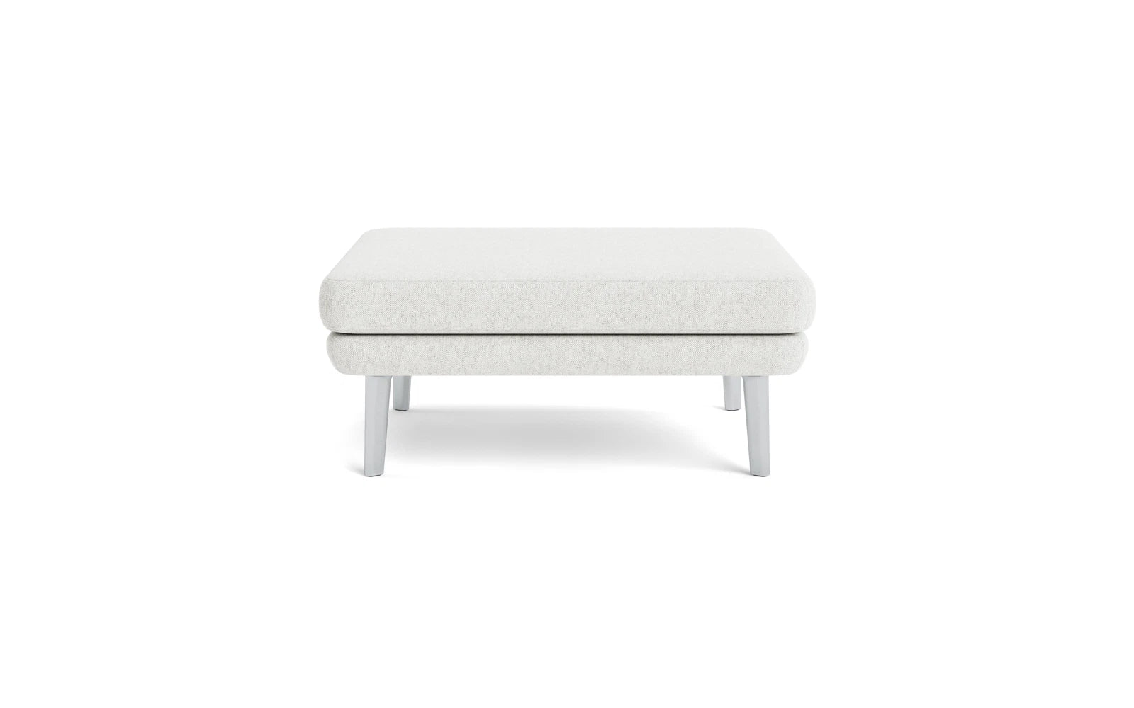 Sum modulares Sofa Aluminium in Hallingdal 110 präsentiert im Onlineshop von KAQTU Design AG. Modulares Sofa ist von Normann Copenhagen