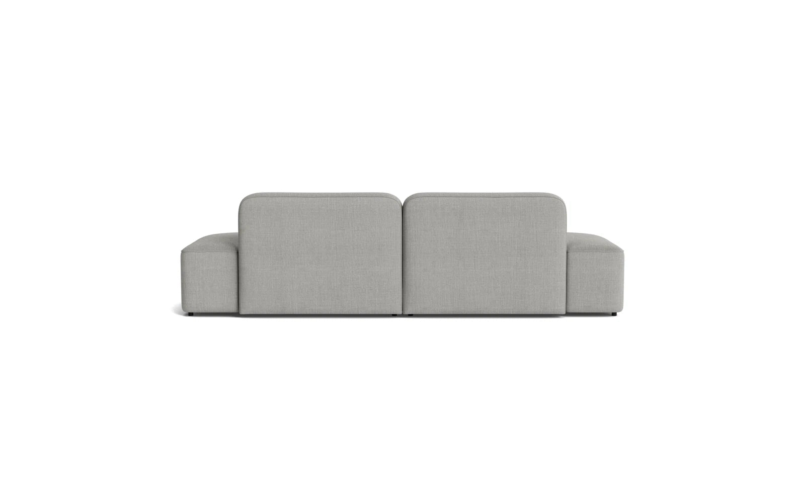 Rope Sofa 2-Sitzer Remix in Remix 133 präsentiert im Onlineshop von KAQTU Design AG. 2er Sofa ist von Normann Copenhagen