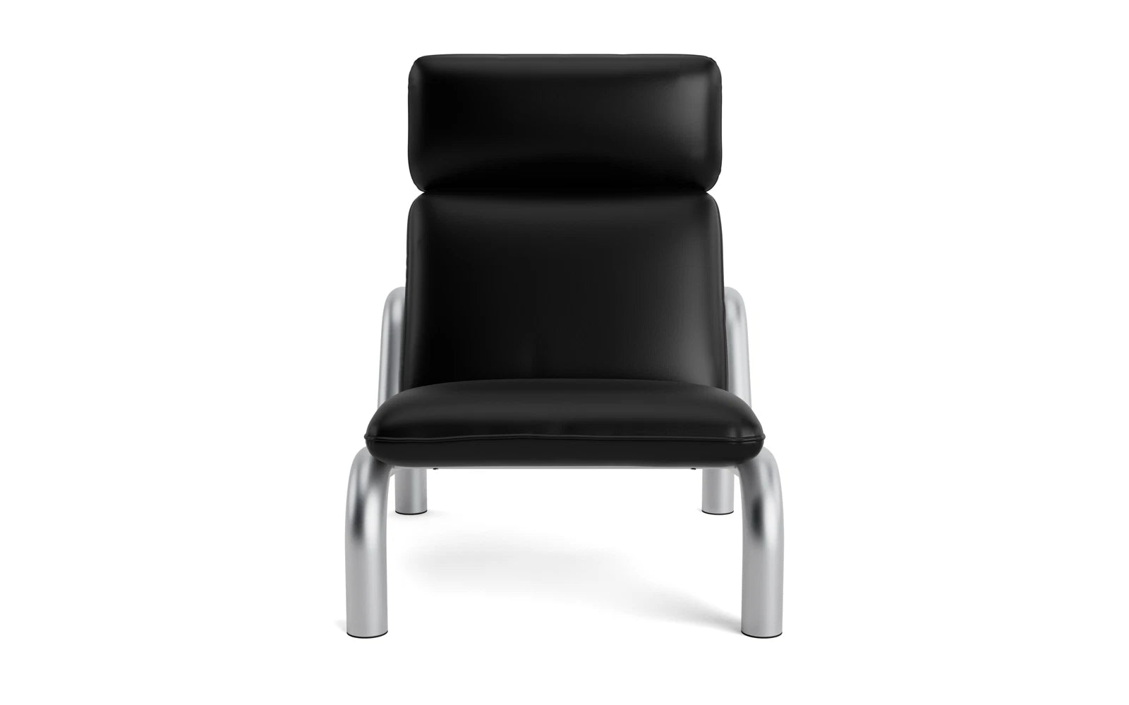 Tube Lounge-Sessel Ultra in Ultra 41599 präsentiert im Onlineshop von KAQTU Design AG. Sessel ist von Normann Copenhagen