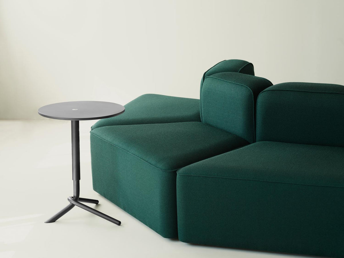 Rope Modular Sofa 170 Angle in MLF20 präsentiert im Onlineshop von KAQTU Design AG. Modulares Sofa ist von Normann Copenhagen