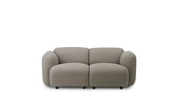 Swell Modular 2-Seater Sofa
