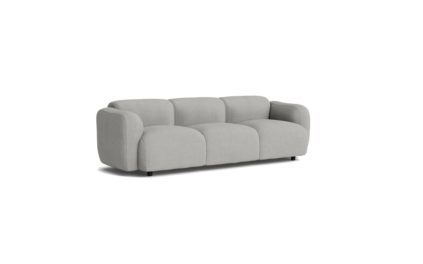 Swell modular Sofa 3-seater Synergy