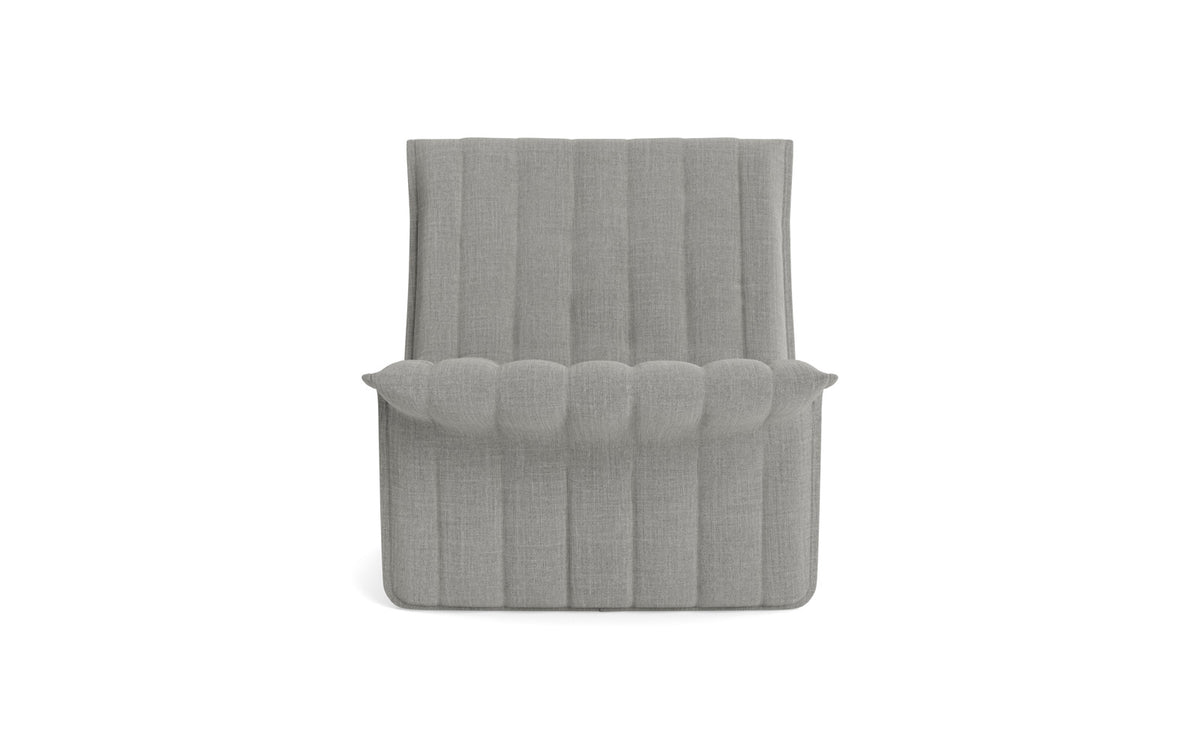Limit Lounge-Sessel in  präsentiert im Onlineshop von KAQTU Design AG. Sessel ist von Normann Copenhagen