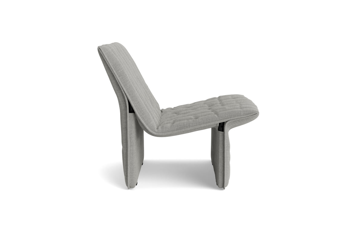 Limit Lounge-Sessel in  präsentiert im Onlineshop von KAQTU Design AG. Sessel ist von Normann Copenhagen
