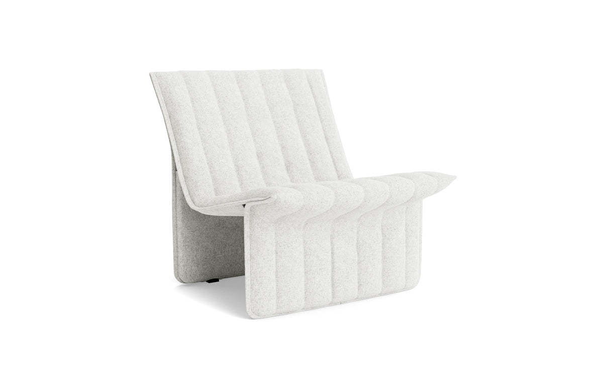 Limit Lounge-Sessel in  präsentiert im Onlineshop von KAQTU Design AG. Sessel ist von Normann Copenhagen