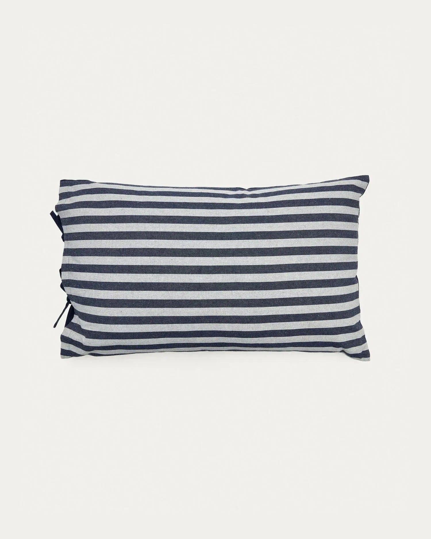 Elegantes Tabby Kissen 40x60 cm aus 100% Baumwolle, hypoallergen, maschinenwaschbar – ideal für Haustiere.