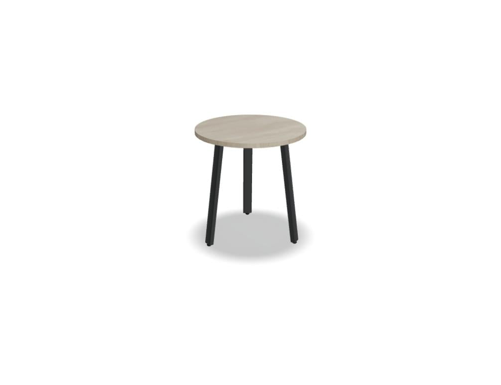 Ogi A PLF70 - Kaffeetisch in Honigeiche präsentiert im Onlineshop von KAQTU Design AG. Esstisch ist von Mdd
