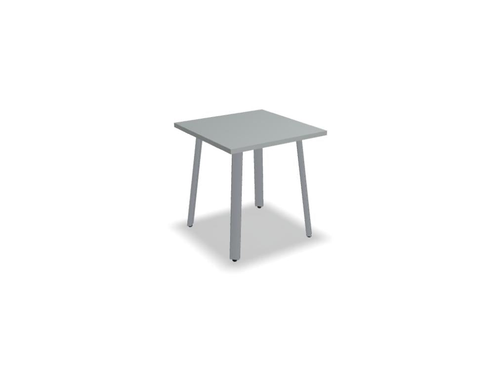 Ogi A PLF71 - Kaffeetisch in Honigeiche präsentiert im Onlineshop von KAQTU Design AG. Esstisch ist von Mdd