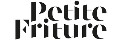 Logo Petite Friture