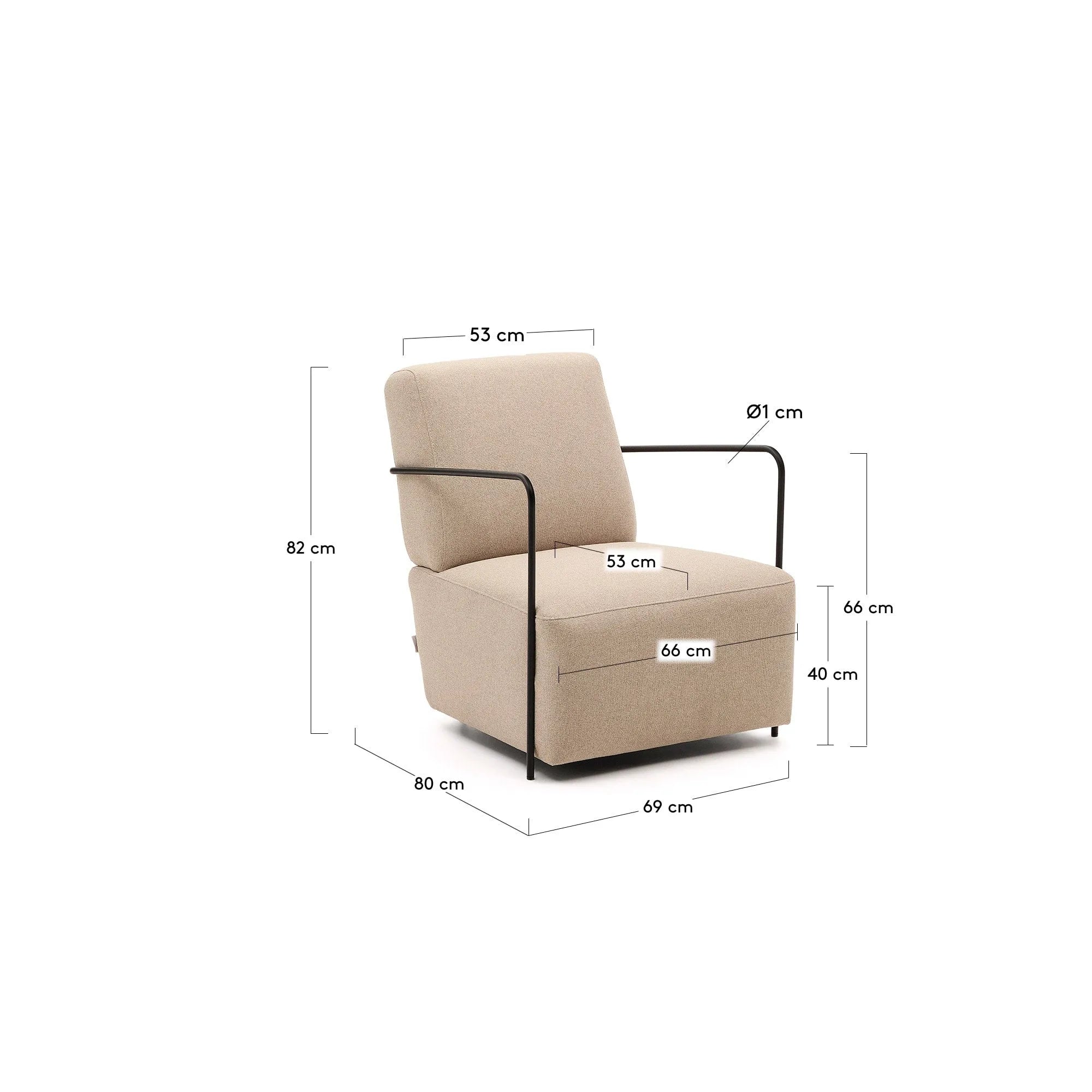 Eleganter Gamer-Sessel in Grün mit mattschwarzem Metall, ergonomisch und stilvoll für modernes Wohnen.