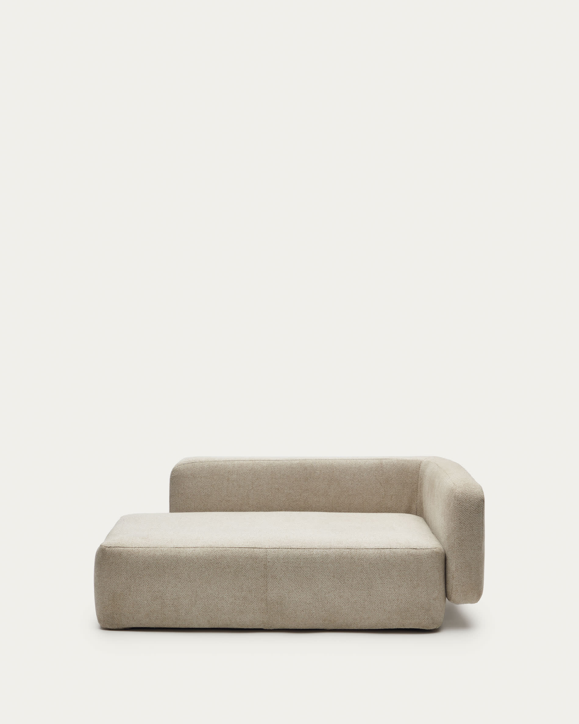 Bowie small pet bed beige 63 x 80 cm