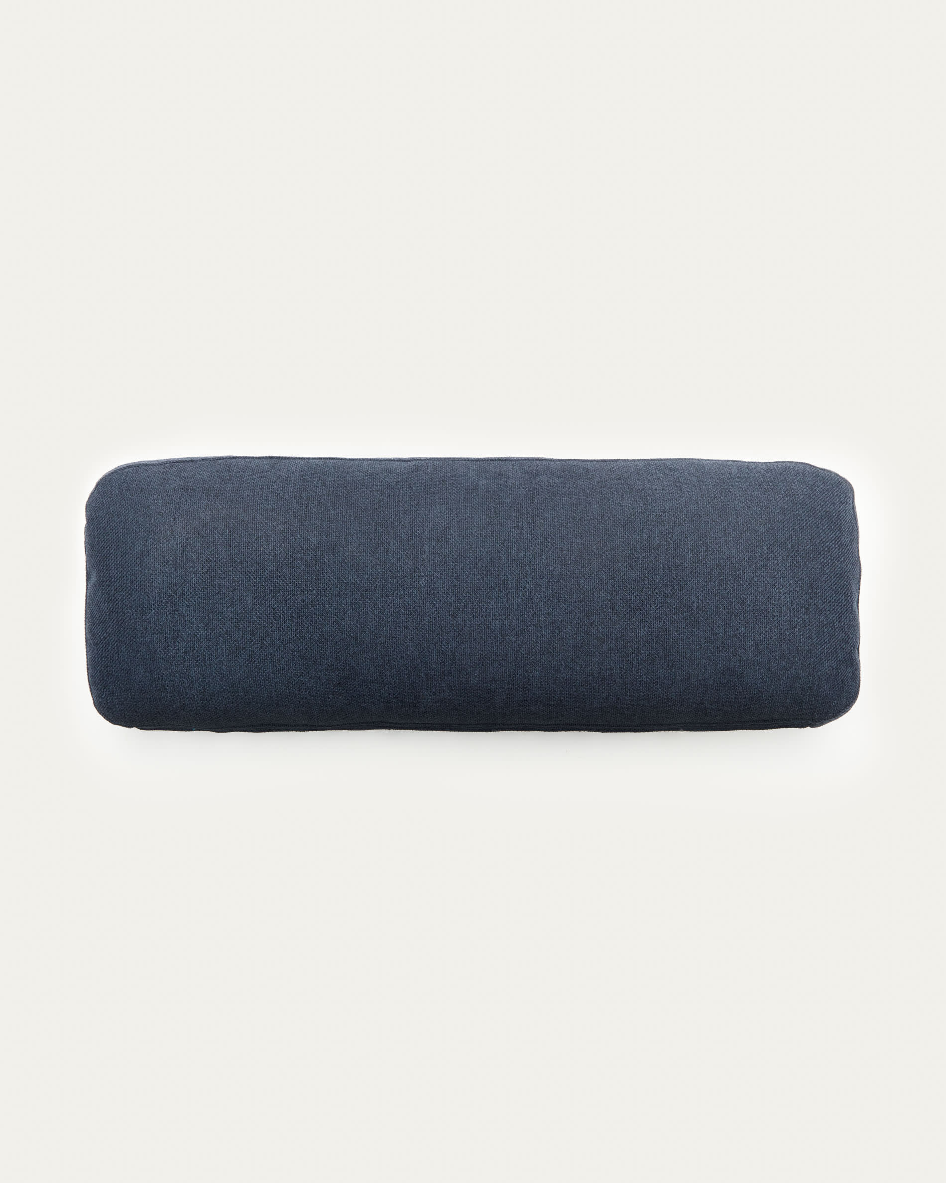Neom Kissen in Blau 24 x 72 cm