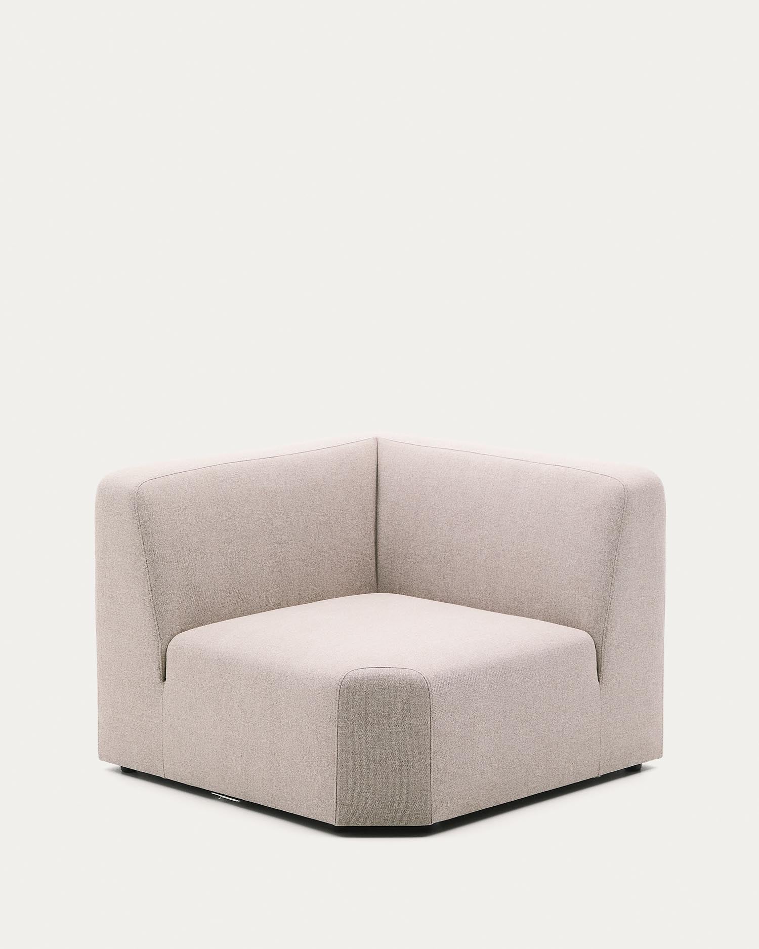 Neom Eckmodul Beige 89 cm FSC Mix Credit