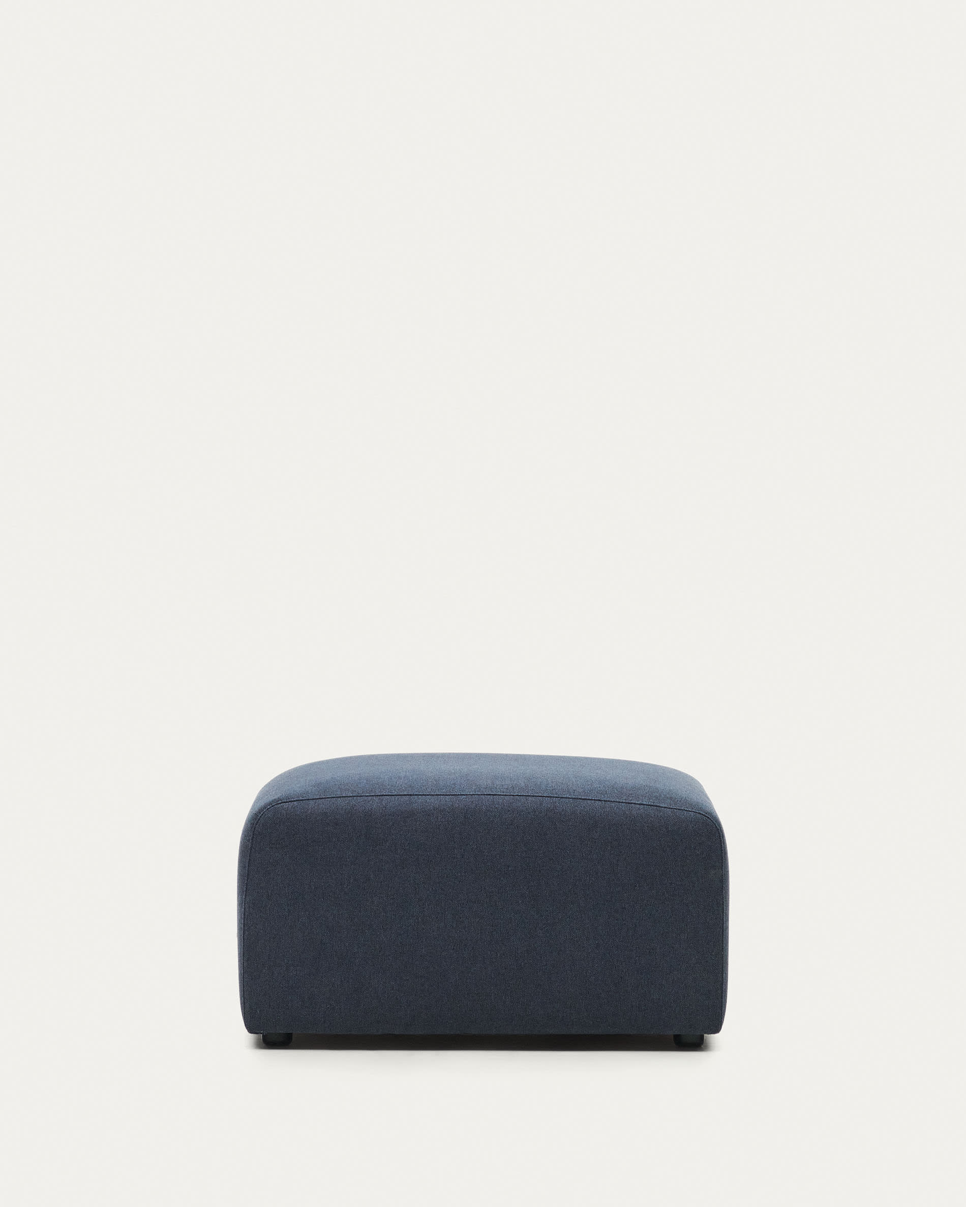 Neom Fussablagemodul in Blau 75 x 64 cm FSC Mix Credit