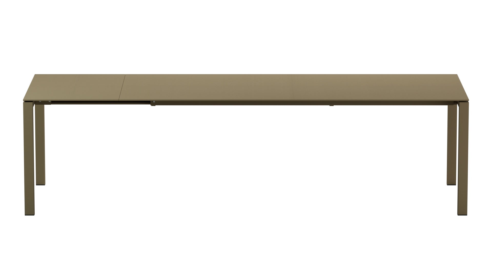 Entdecken Sie den flexiblen Luzern Glasfaser-Gartentisch 220/280x100 cm: wetterfest, langlebig, pflegeleicht und stilvoll – ideal für Garten, Balkon und Terrasse.