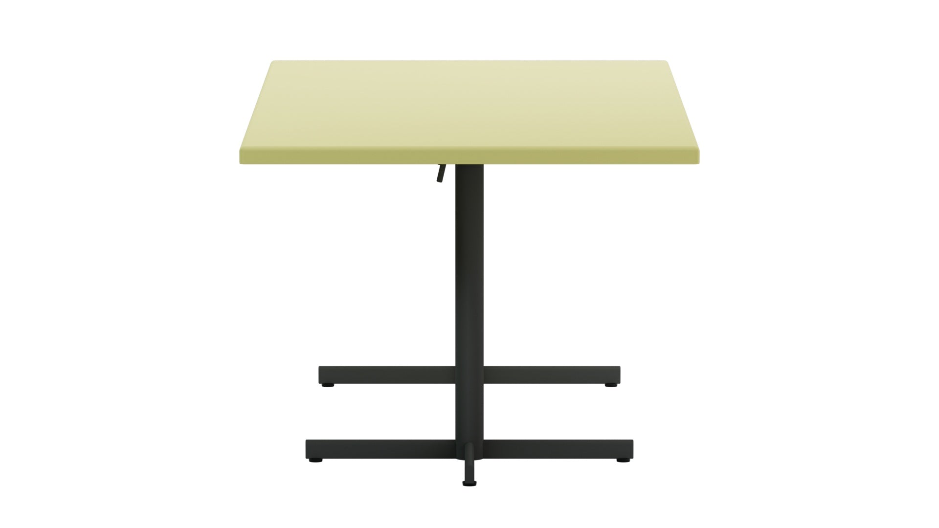 Hochwertiger, wetterfester Glasfaser-Gartentisch 176x95 cm, klappbar, UV-beständig, robust, langlebig, made in Switzerland – ideal für Garten, Balkon & Terrasse.