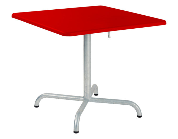 Davos Coffee Table 70x70 cm