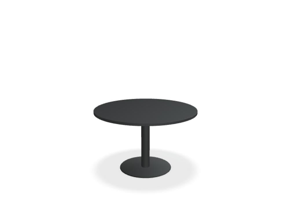 Tack ST12 - Kaffeetisch in Honigeiche präsentiert im Onlineshop von KAQTU Design AG. Esstisch ist von Mdd