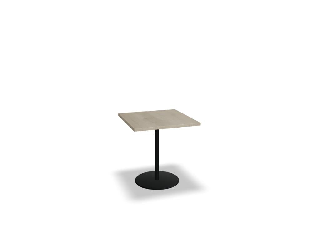 Tack ST70K - Kaffeetisch in Honigeiche präsentiert im Onlineshop von KAQTU Design AG. Esstisch ist von Mdd