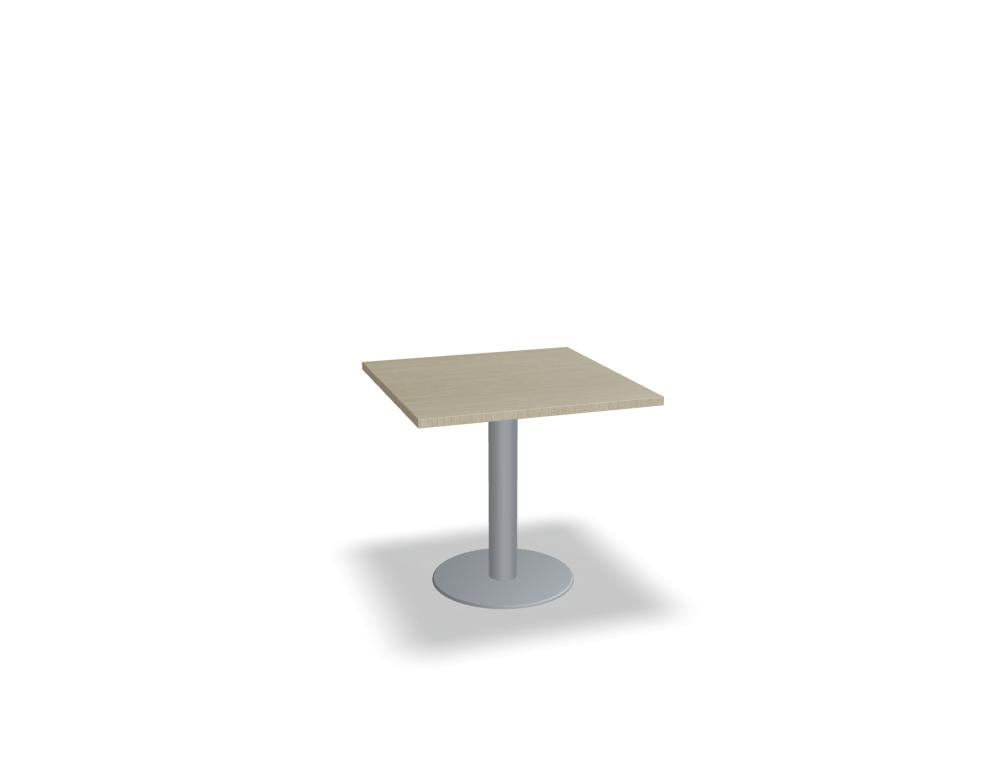 Tack ST81K - Kaffeetisch in Honigeiche präsentiert im Onlineshop von KAQTU Design AG. Esstisch ist von Mdd