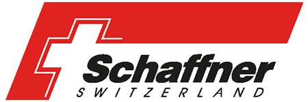 Logo Schaffner