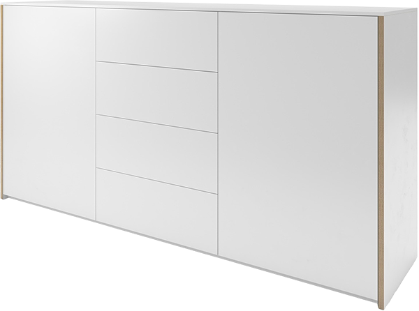 Sideboard 180 / V4 - KAQTU Design