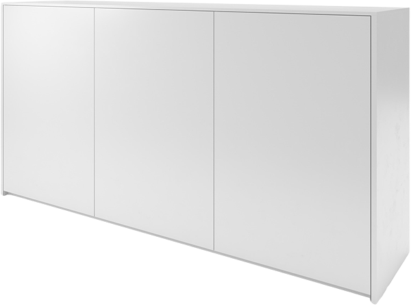 Sideboard 180 / V2 doppel rechts - KAQTU Design