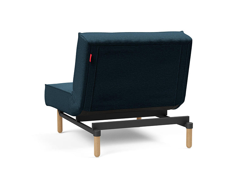 Splitback Stem Sessel - KAQTU Design