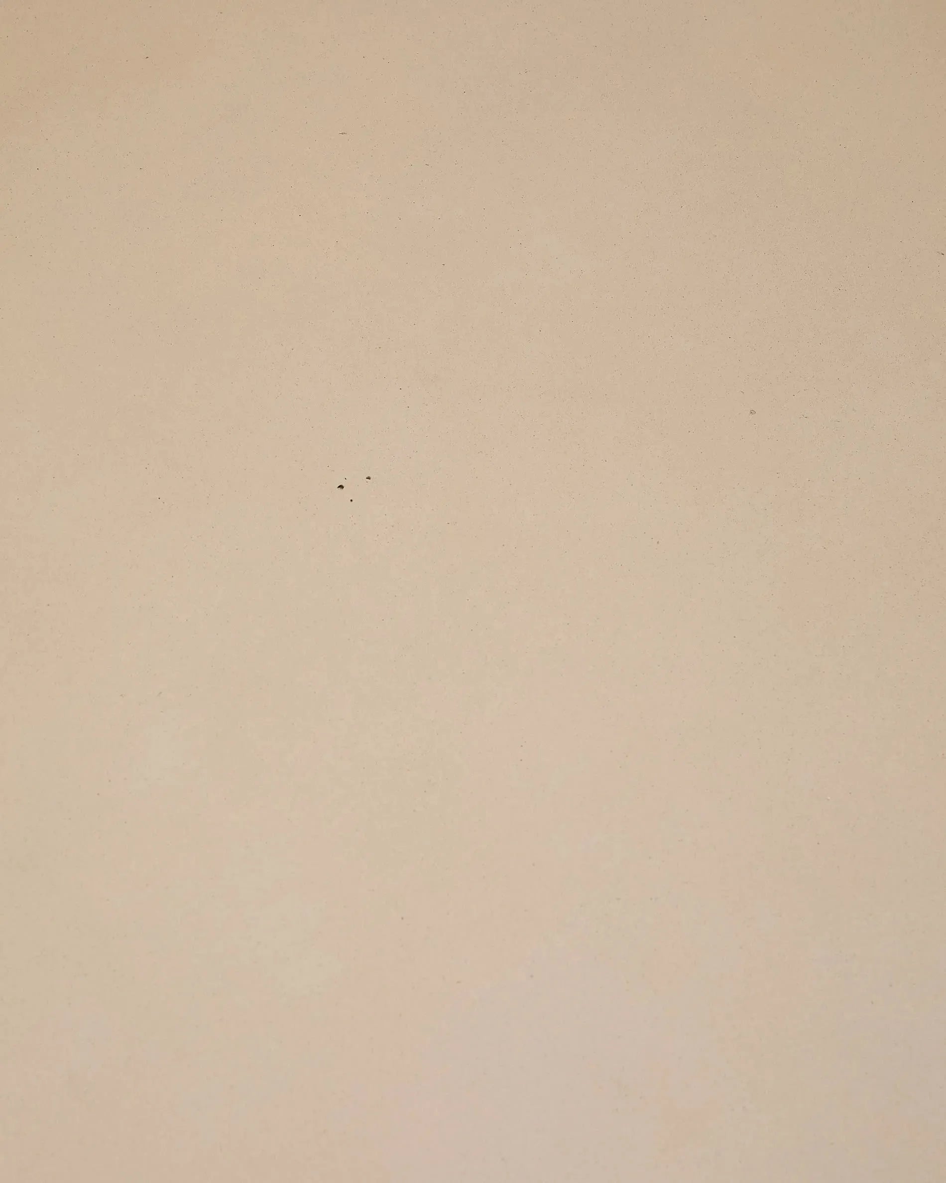 Eleganter, wetterfester Zementtisch in Beige, Ø 120 cm, ideal für gesellige Runden im Garten.