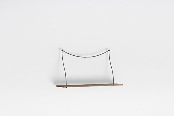 Ferro FRR18 - Regal in Eiche Natur präsentiert im Onlineshop von KAQTU Design AG. Standregal ist von Tamo