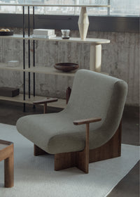 Kivo KIV01 - Sessel