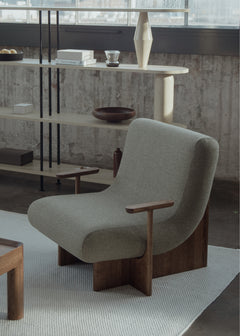 Kivo KIV01 - Sessel