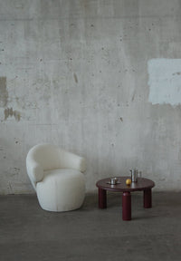 Conva RPS01 - poltrona