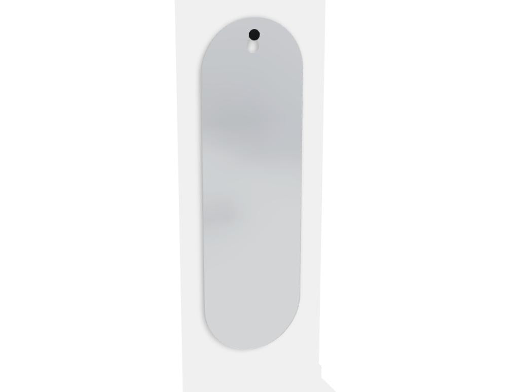 Boltro BLRM130 - Specchio