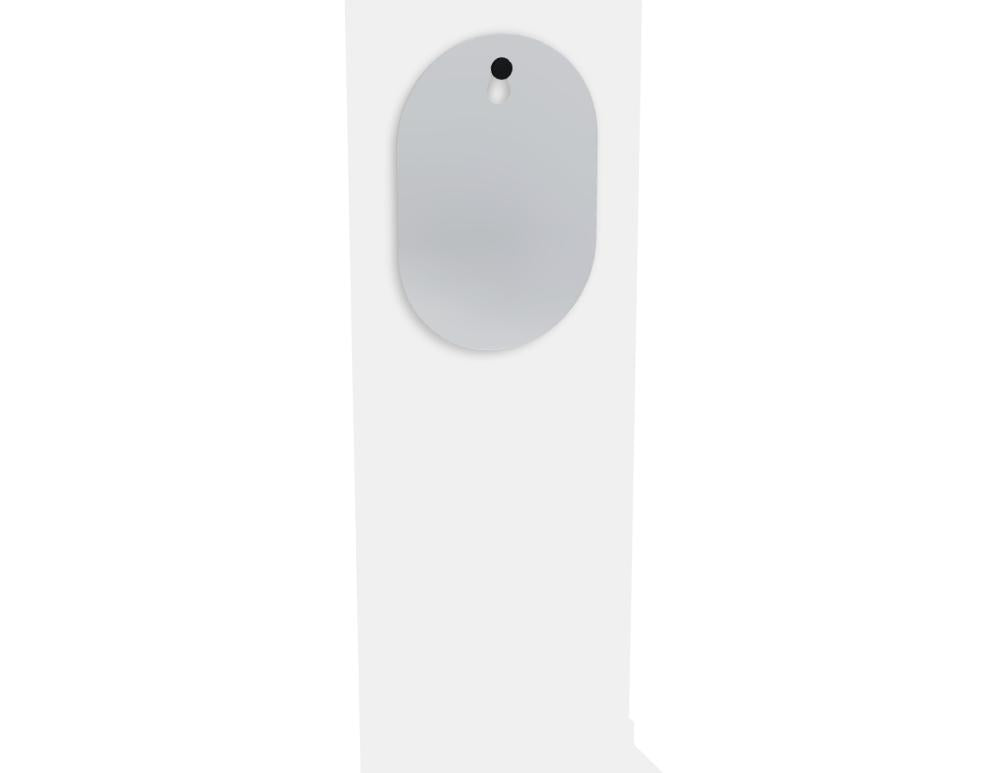 Boltro BLRM60 - specchio