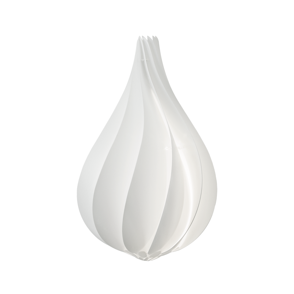 Alva  Lampenschirm in  präsentiert im Onlineshop von KAQTU Design AG. Lampenschirm ist von Umage