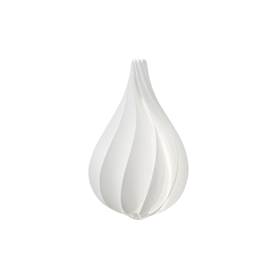 Alva  Lampenschirm in  präsentiert im Onlineshop von KAQTU Design AG. Lampenschirm ist von Umage