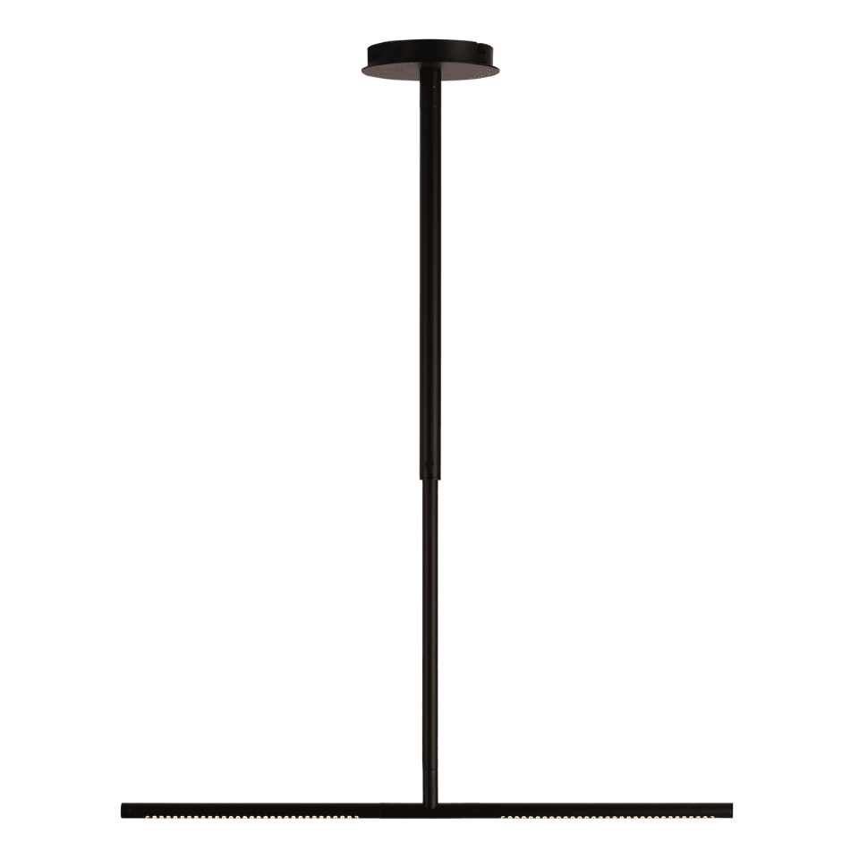 Omni Ceiling Pendellampe in Black präsentiert im Onlineshop von KAQTU Design AG. Deckenleuchte ist von Umage