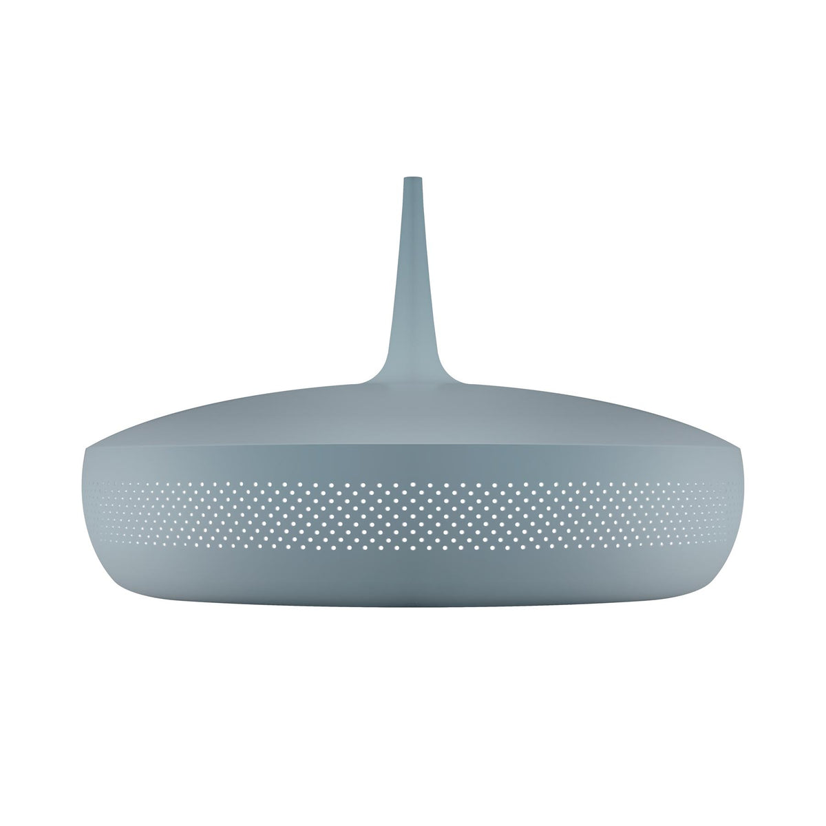 Clava Dine Lampenschirm in Slate präsentiert im Onlineshop von KAQTU Design AG. Pendelleuchte ist von Umage