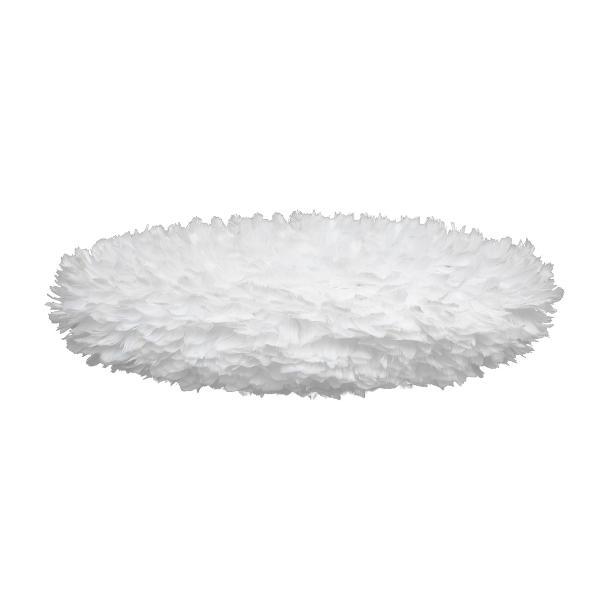 Eos Esther in White präsentiert im Onlineshop von KAQTU Design AG. Pendelleuchte ist von Umage