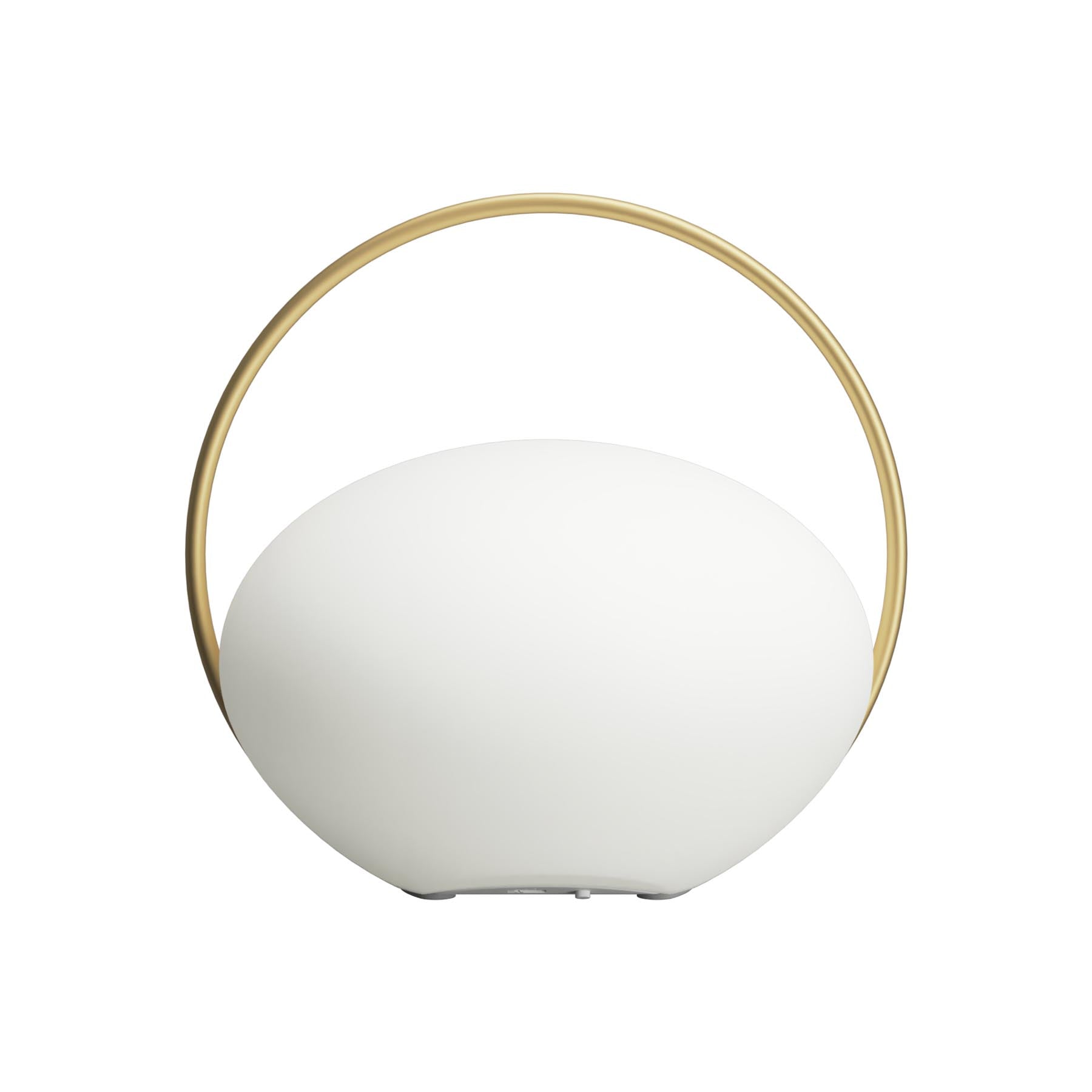 Orbit Tischleuchte in  präsentiert im Onlineshop von KAQTU Design AG. Tischleuchte ist von Umage