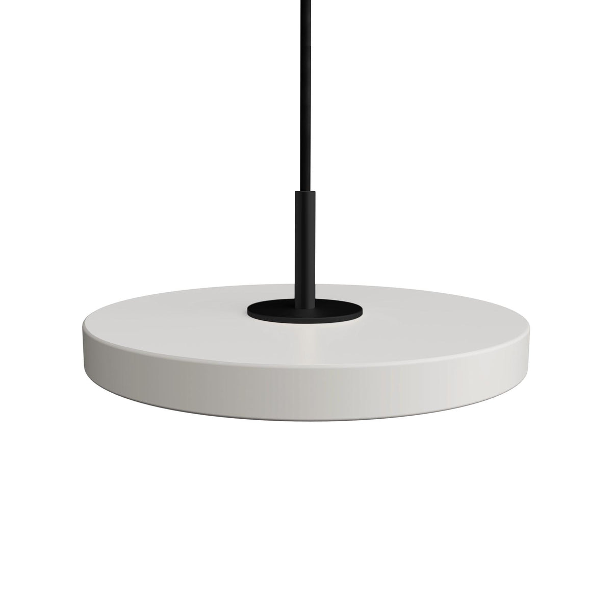 Asteria Micro Pendelleuchte in Nuance Mist präsentiert im Onlineshop von KAQTU Design AG. Pendelleuchte ist von Umage