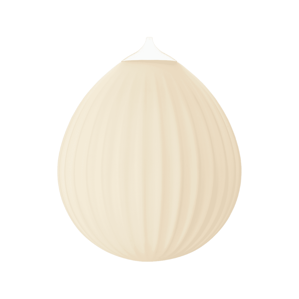 Eleganter Lampenschirm "Around the World" von Umage, der mit seinem kreativen Design jedem Raum einen besonderen Akzent verleiht.